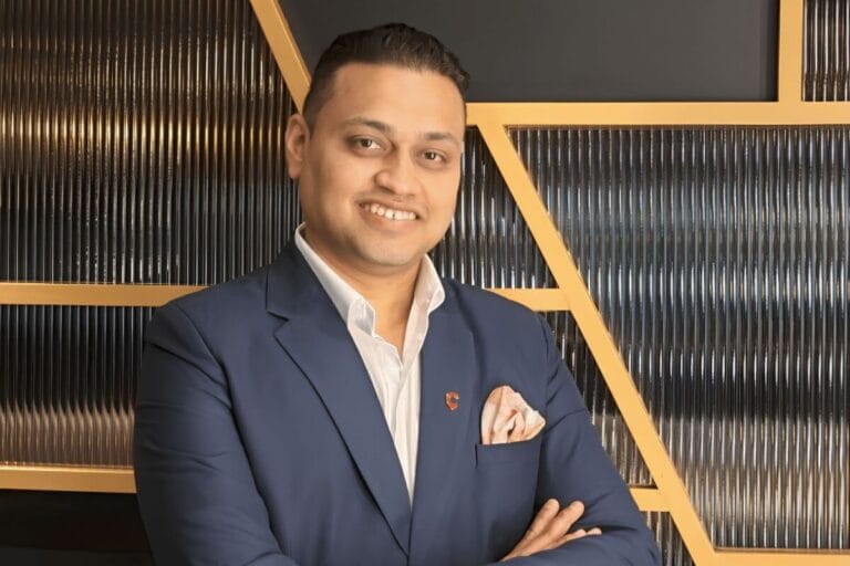 Hyatt Centric Juhu Mumbai Welcomes Raish Shaikh as Food & Beverage Manager