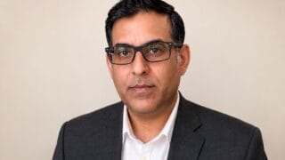 Saurabh Gupta