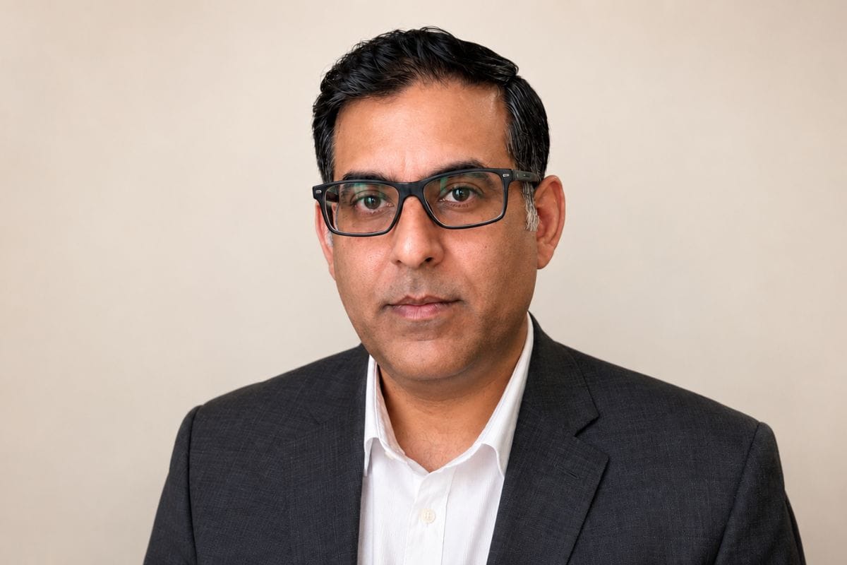 Saurabh Gupta