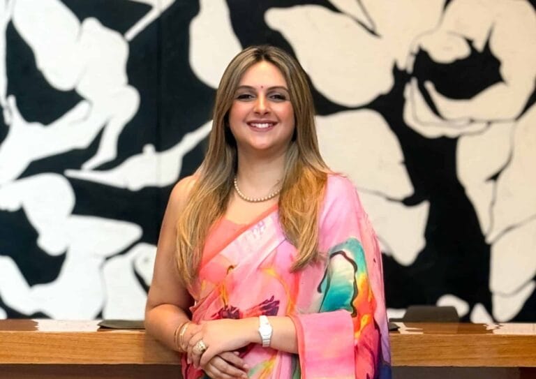 Grand Hyatt Gurgaon Welcomes Sonam Phogat as Director of Sales & Marketing