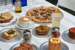 TwentySeven Bakehouse
