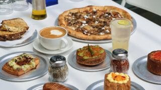TwentySeven Bakehouse