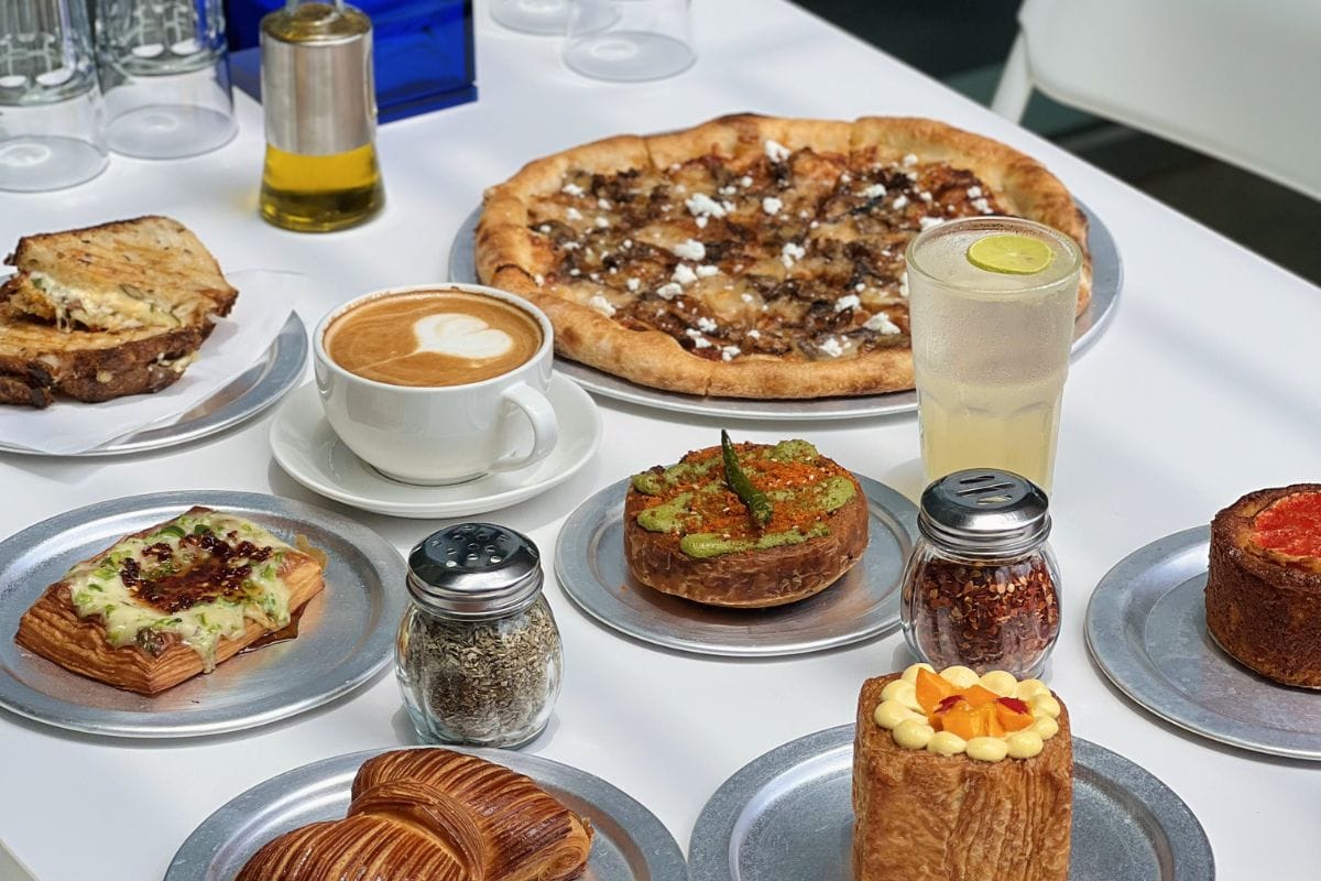 TwentySeven Bakehouse