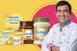 Sanjeev Kapoor