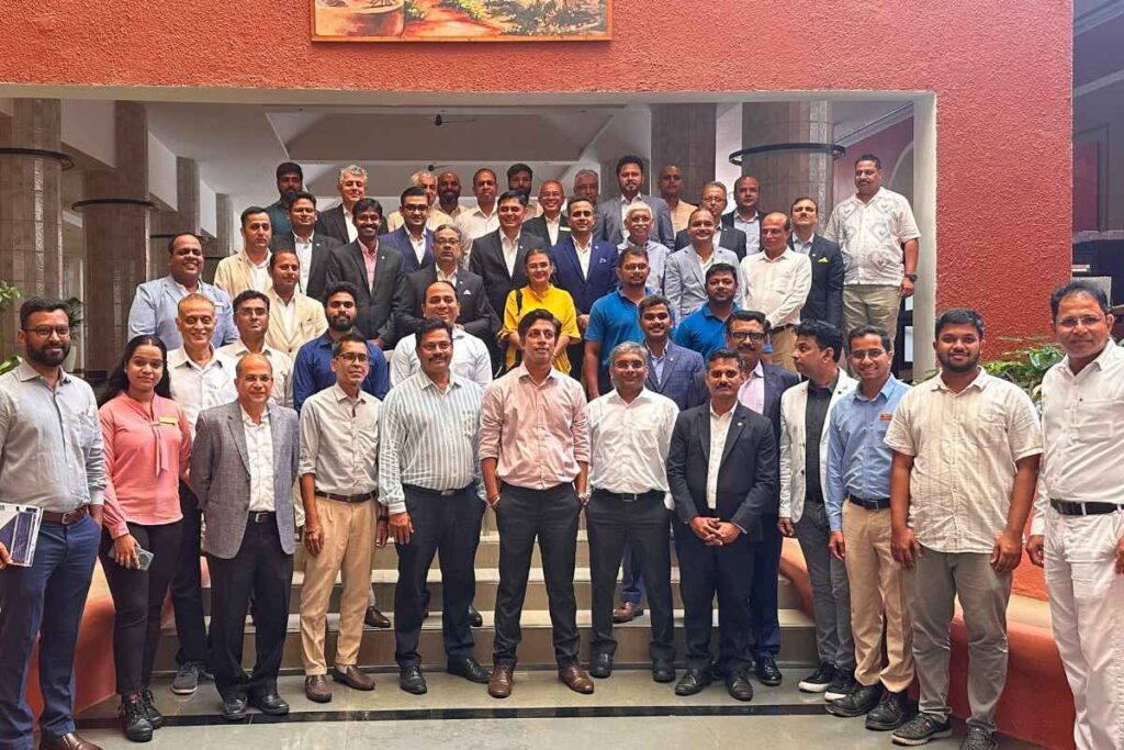 IHCL Goa Showcases Smart Hospitality Innovations at Tech Fest 2026
