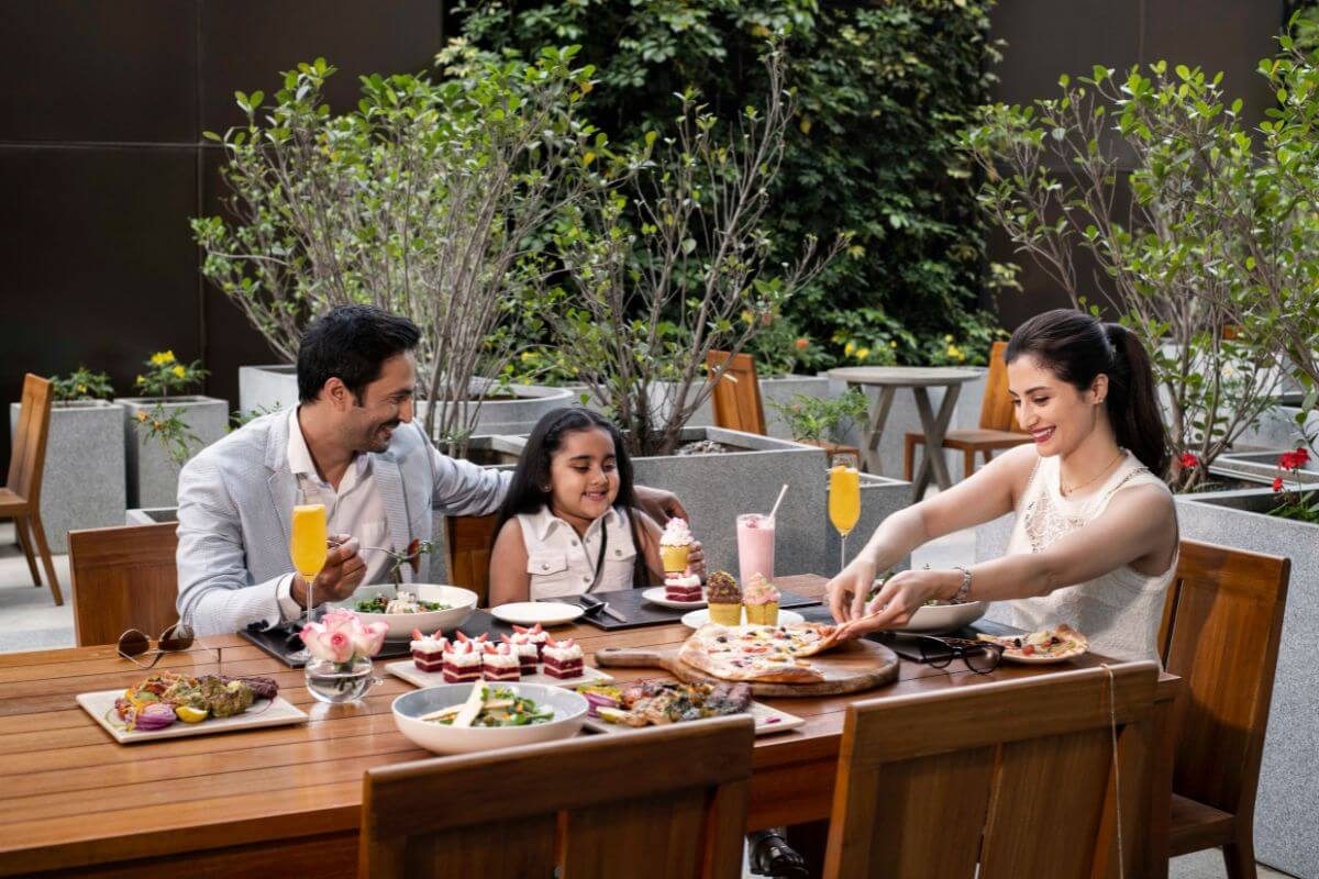 Holi Celebrations at 7 Luxurious Destinations