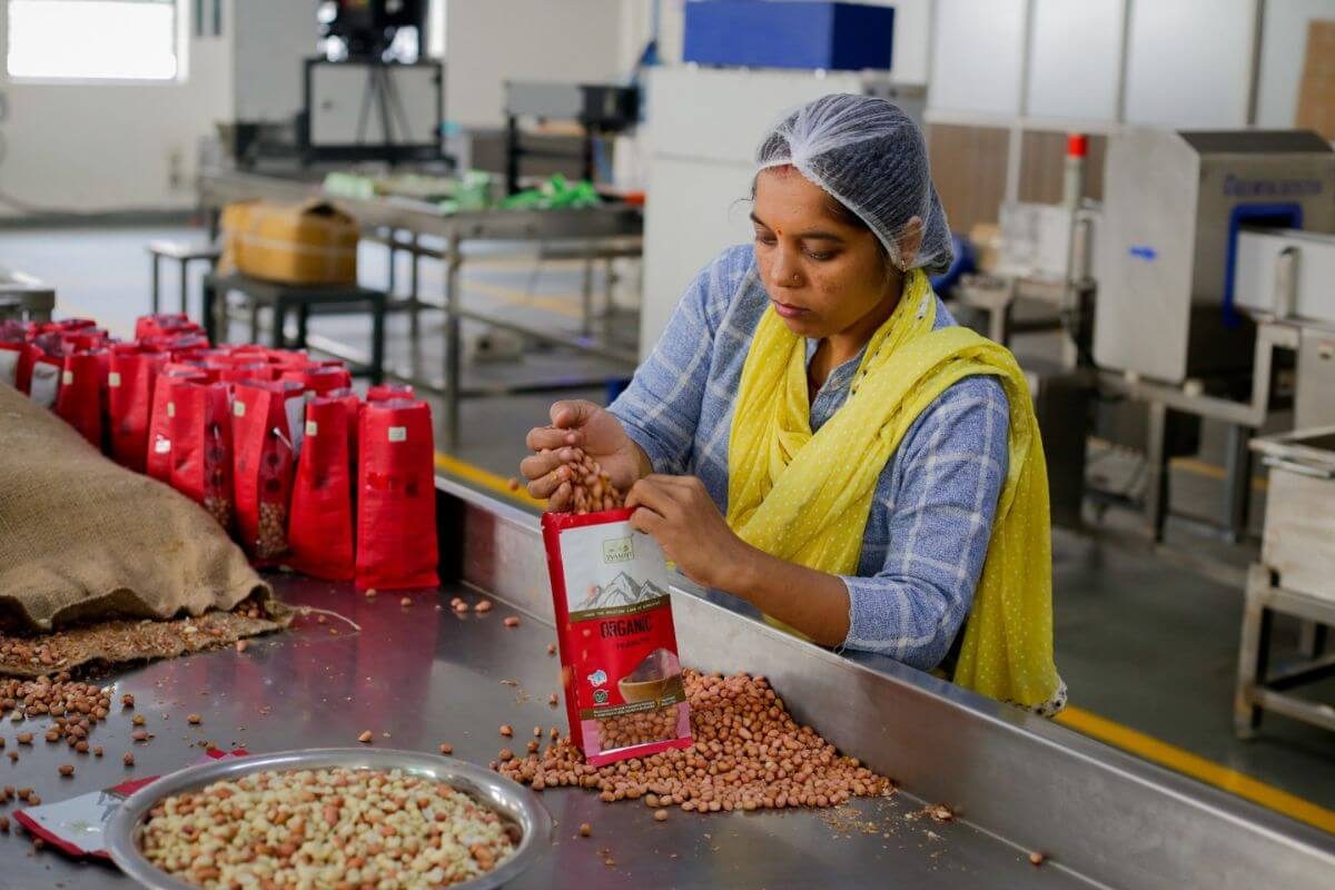 Jivamrit Organic Jivamrit Organic