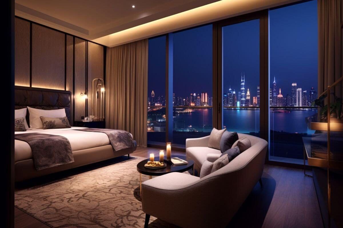 Marriott International